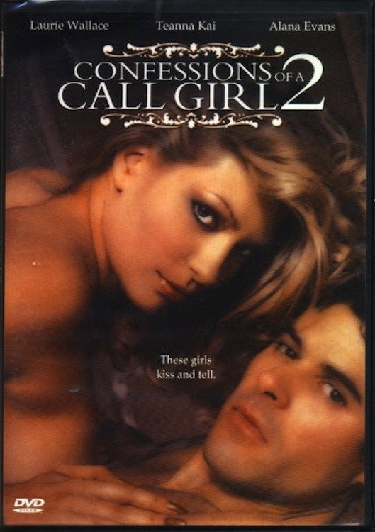 Confessions of A Call Girl 2
