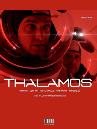 Таламос