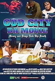God City Da Movie