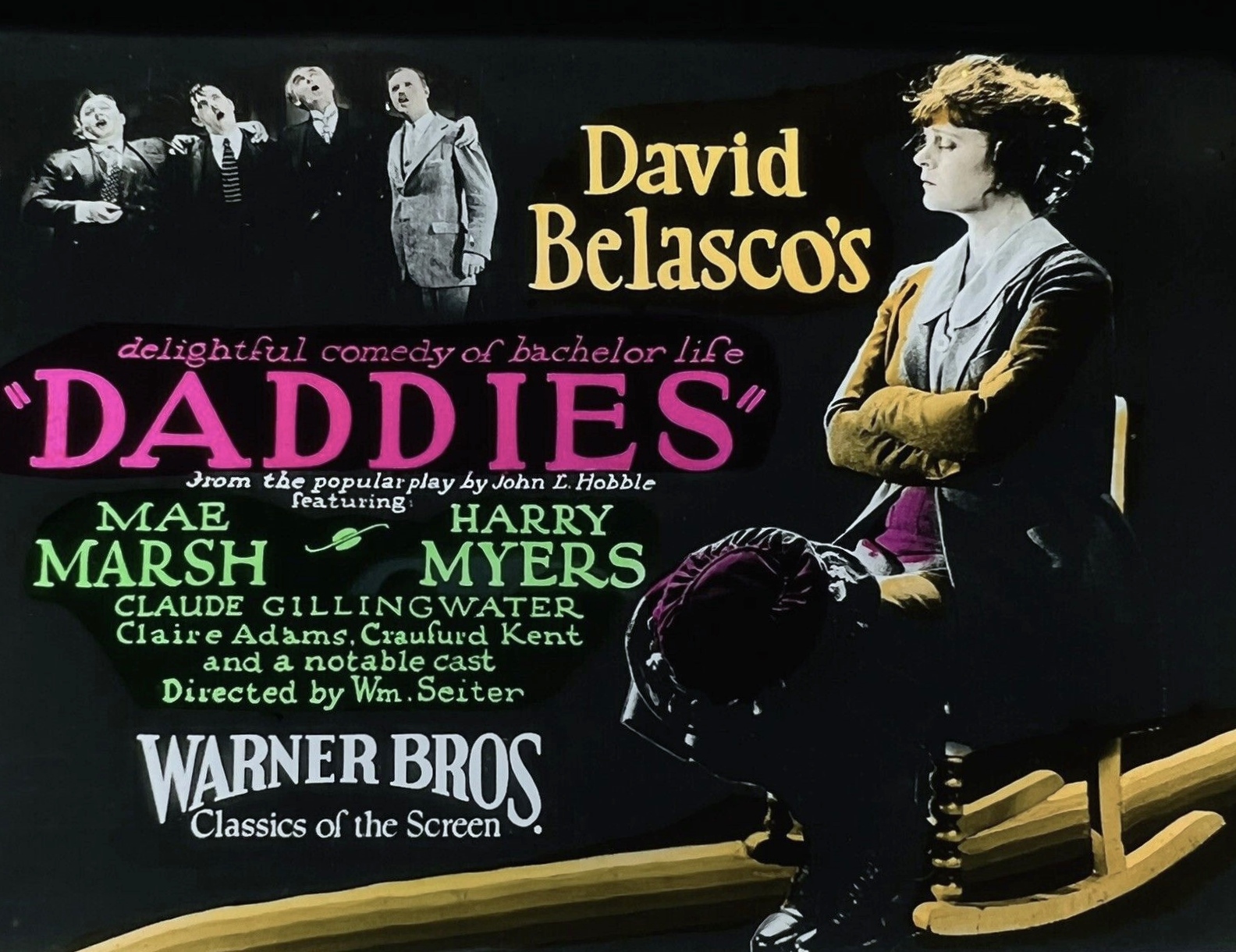 Daddies