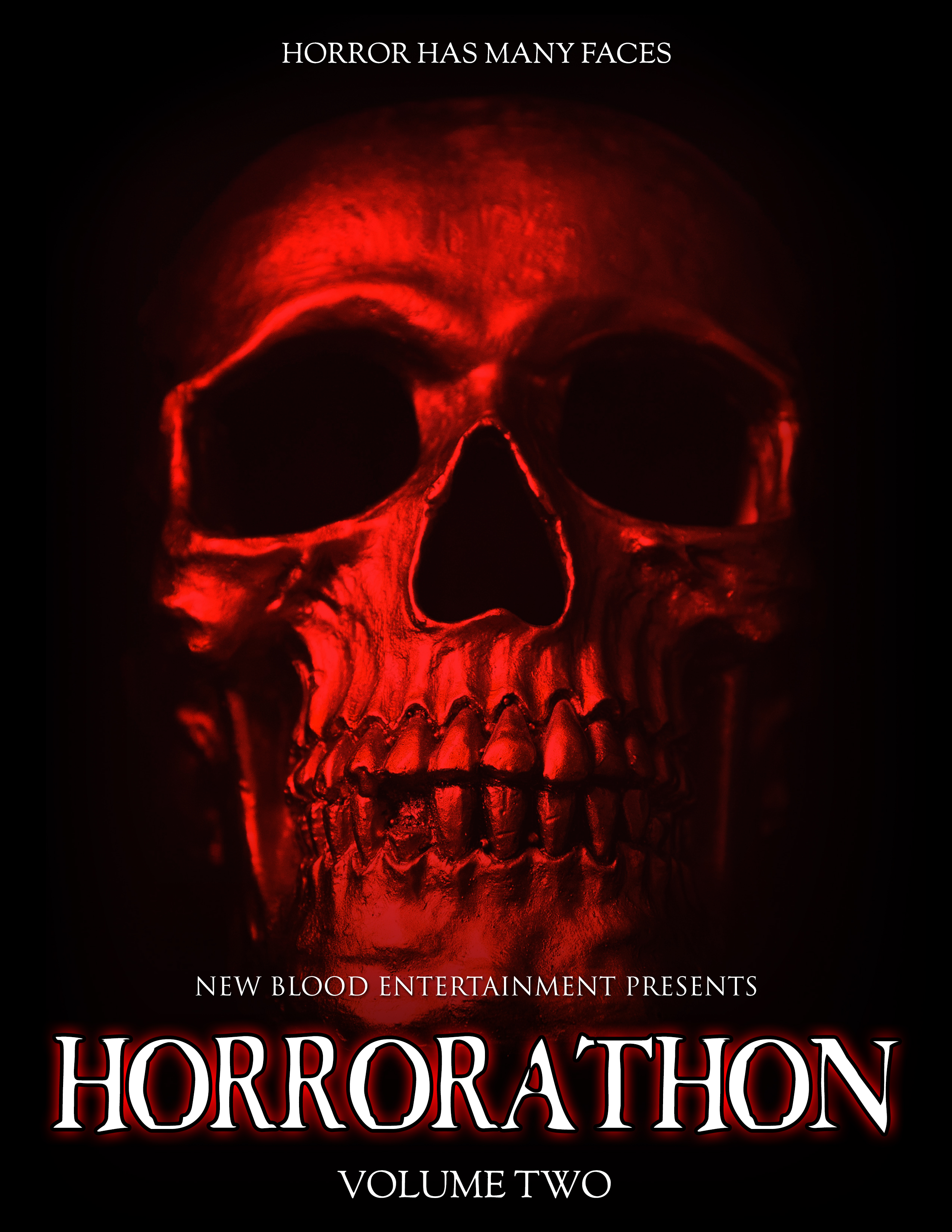 Horrorathon Volume 2