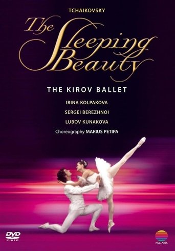 La Scala: Спящая красавица
