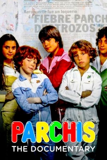 Parchís: El documental