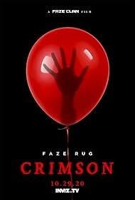 Crimson