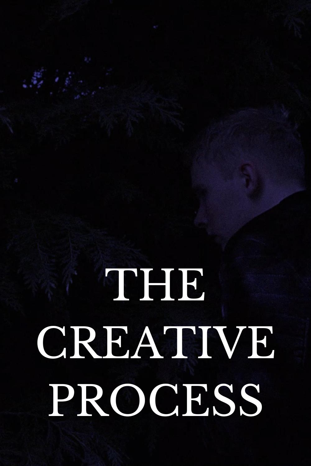 The Creative Process