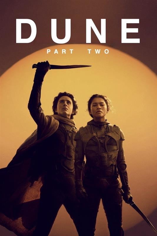 Dune: Part Two