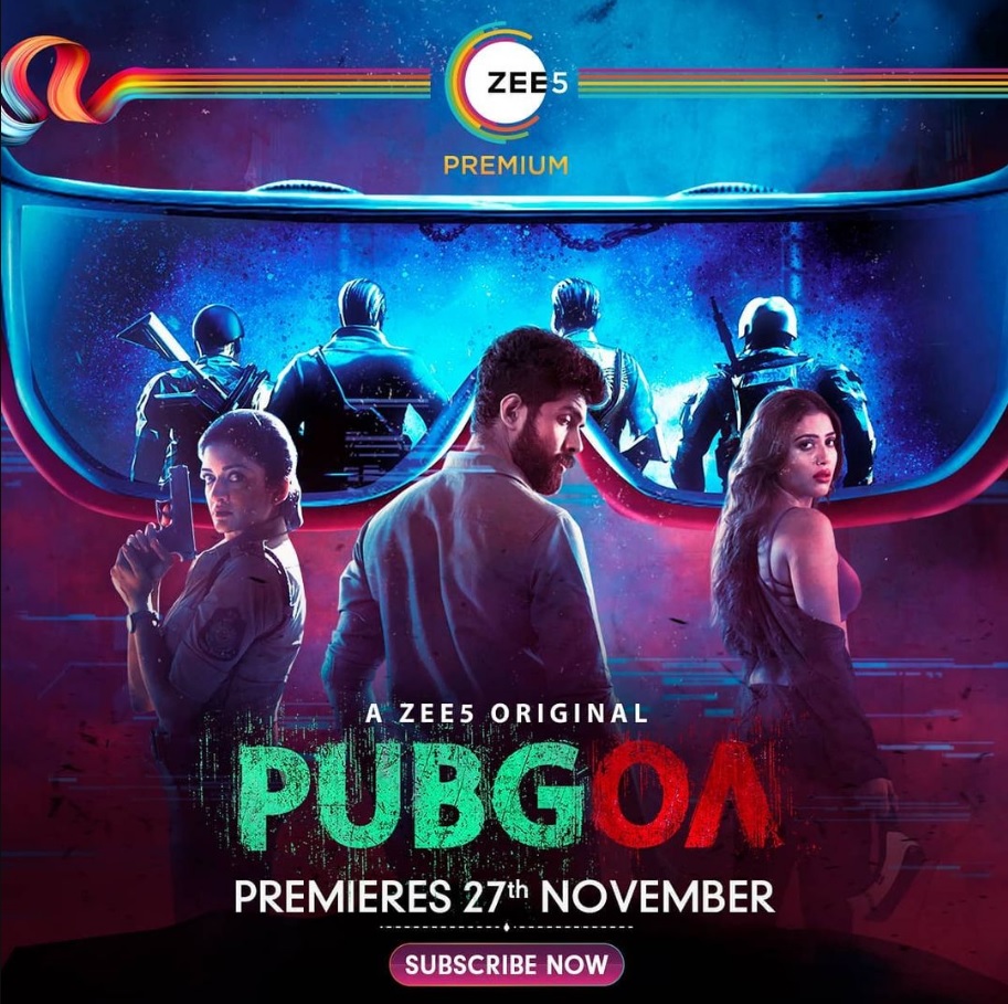 Pubgoa