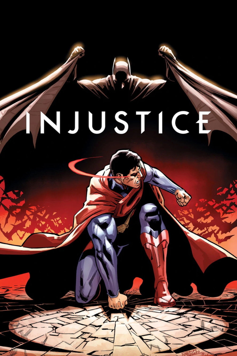 Injustice