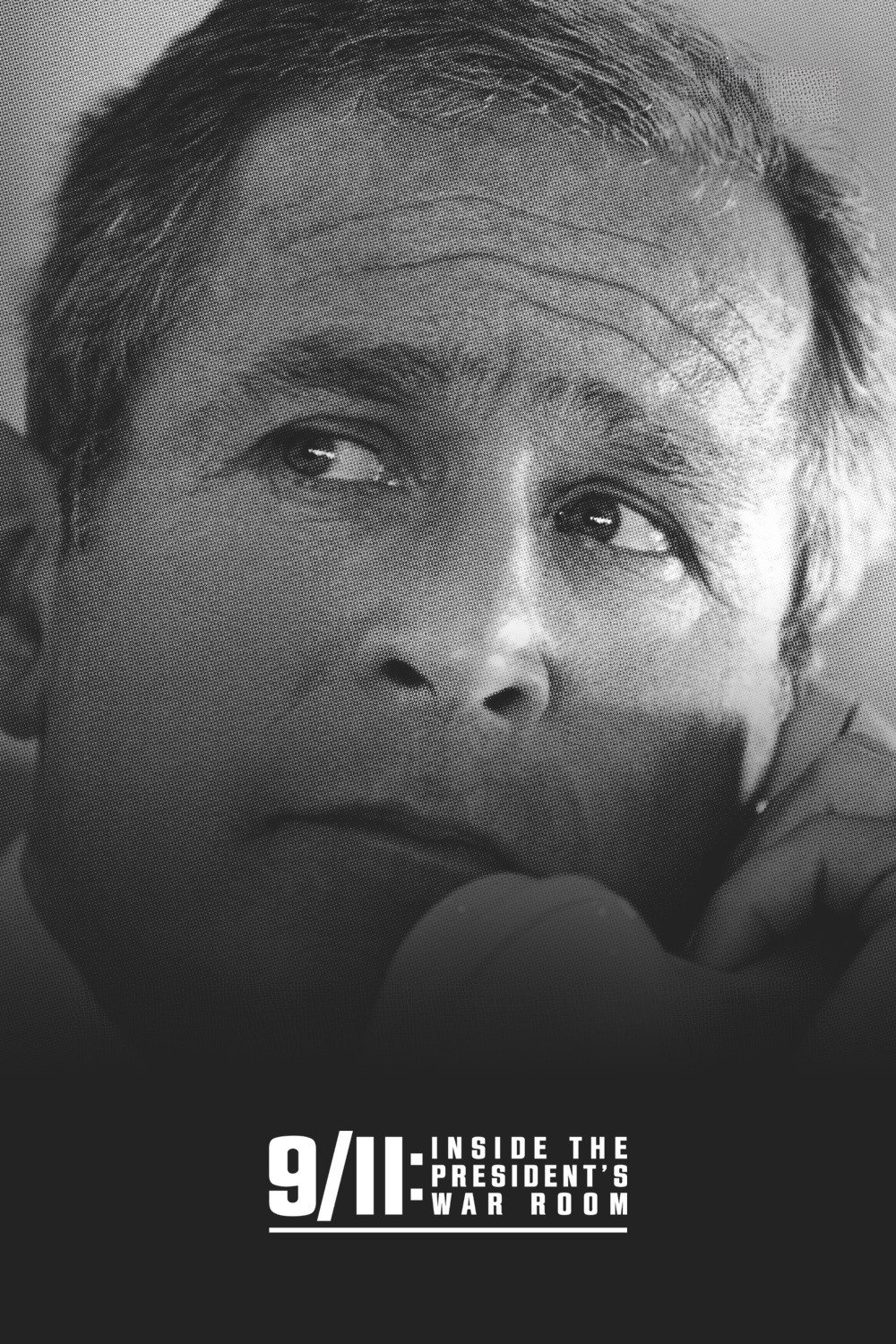 9/11: Im Krisenstab des US-Präsidenten