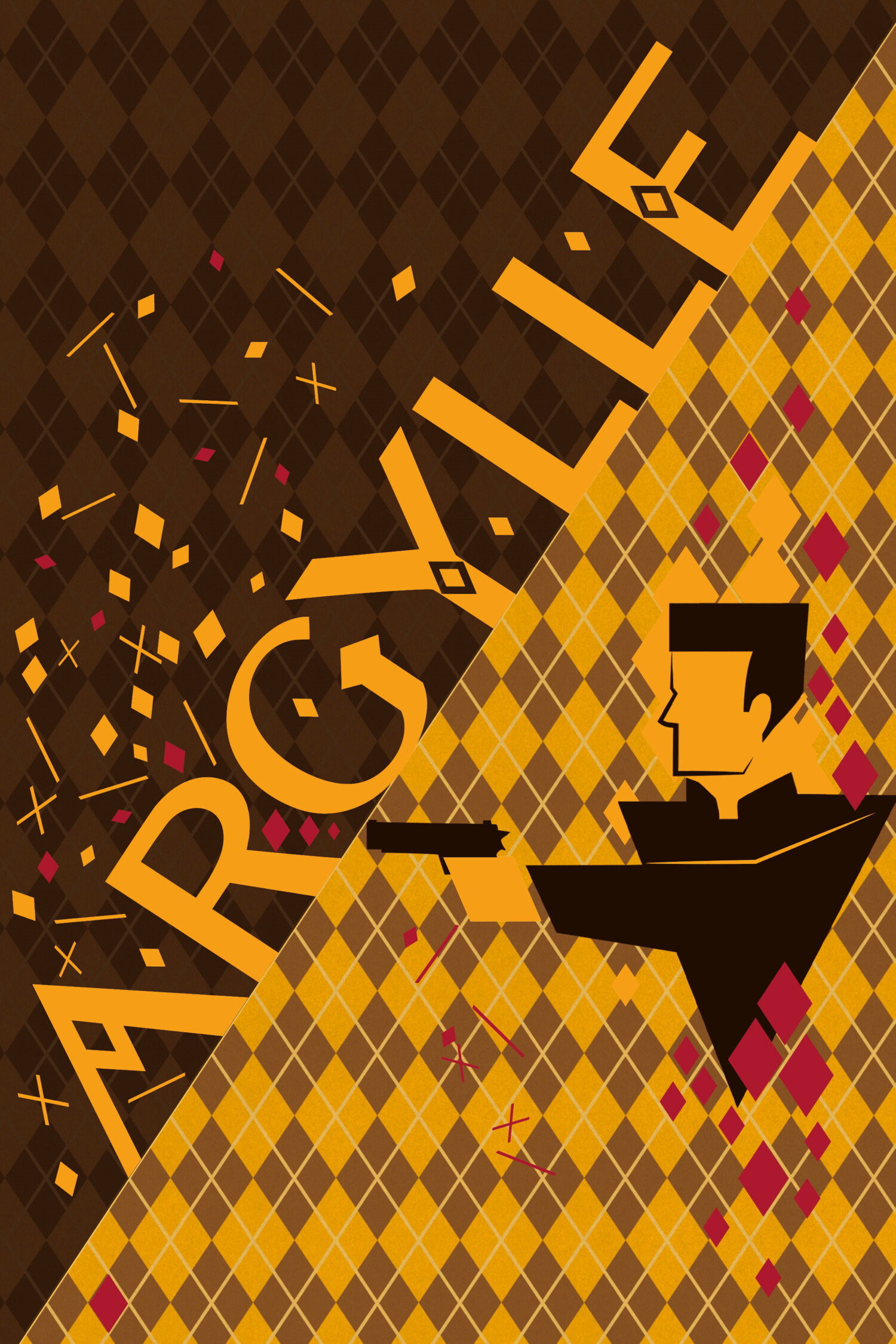 Argylle