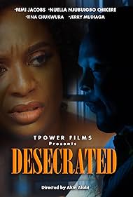 Desecrated