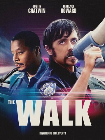 The Walk