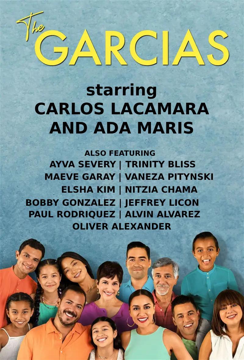 The Garcias