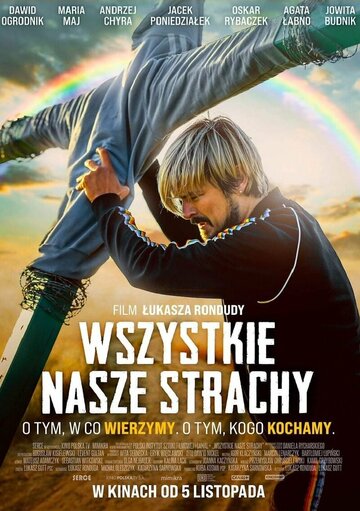 Wszystkie nasze strachy
