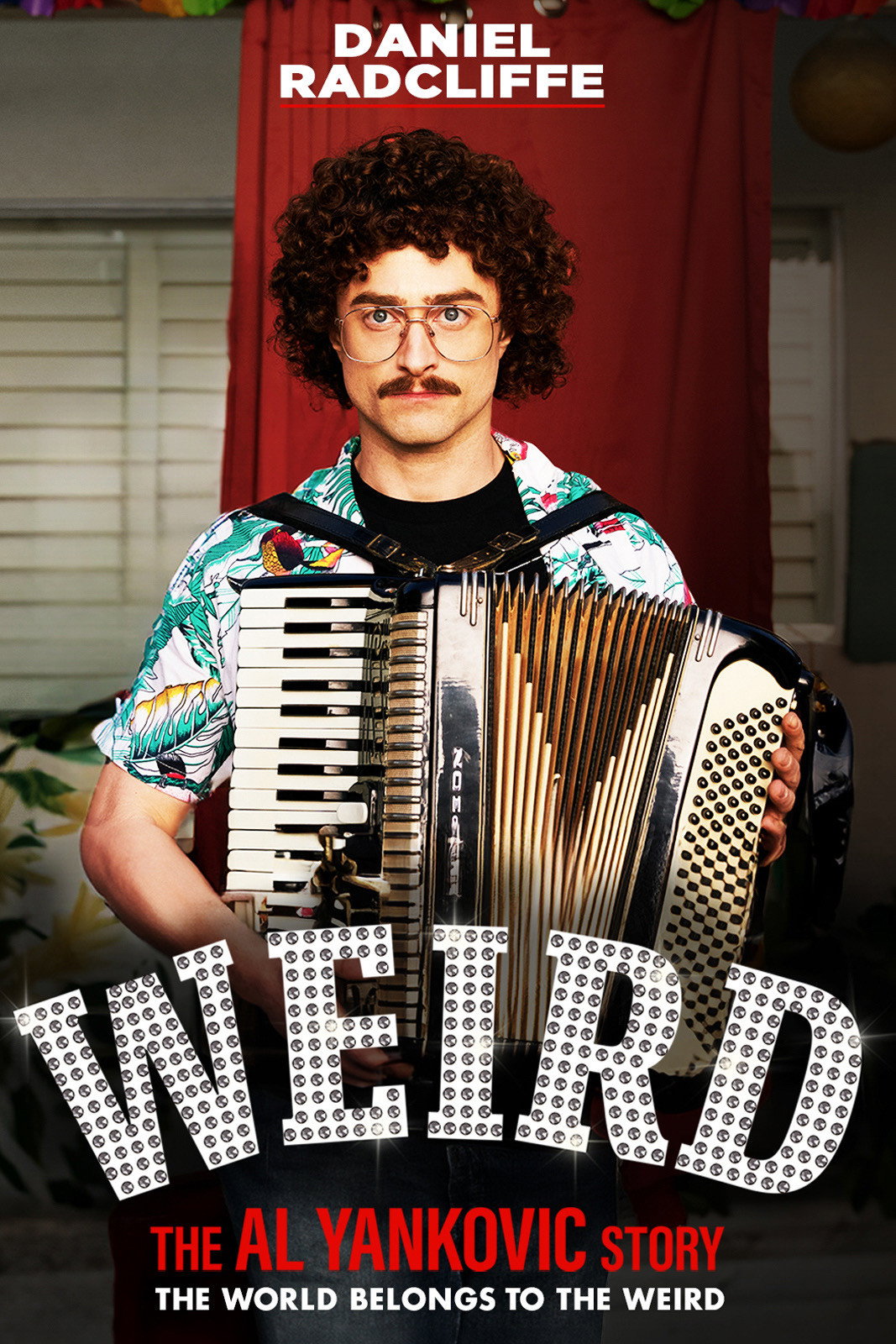 Weird - Die Al Yankovic Story