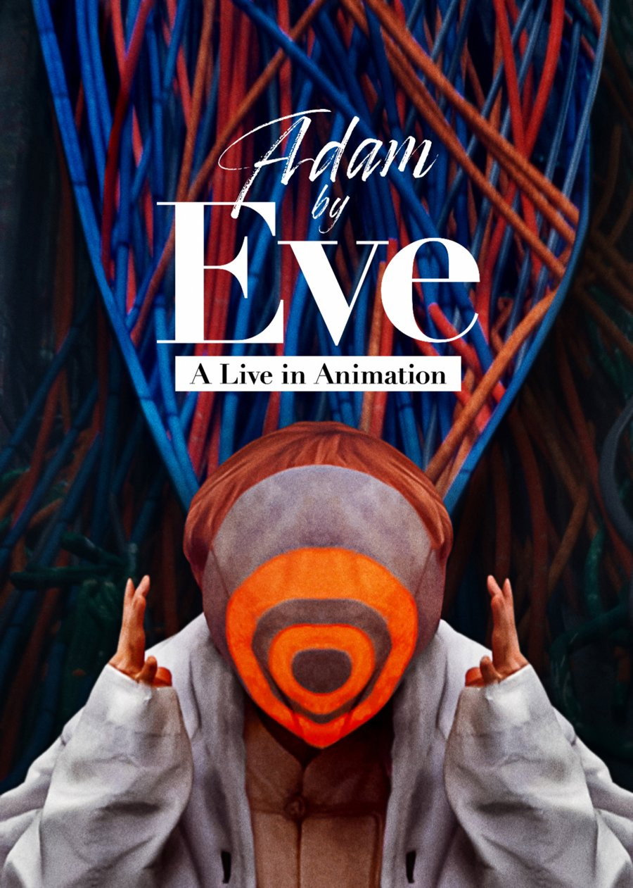 Adam by Eve: A live in Animation