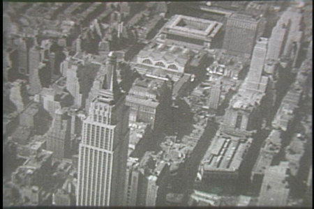 Wonder City