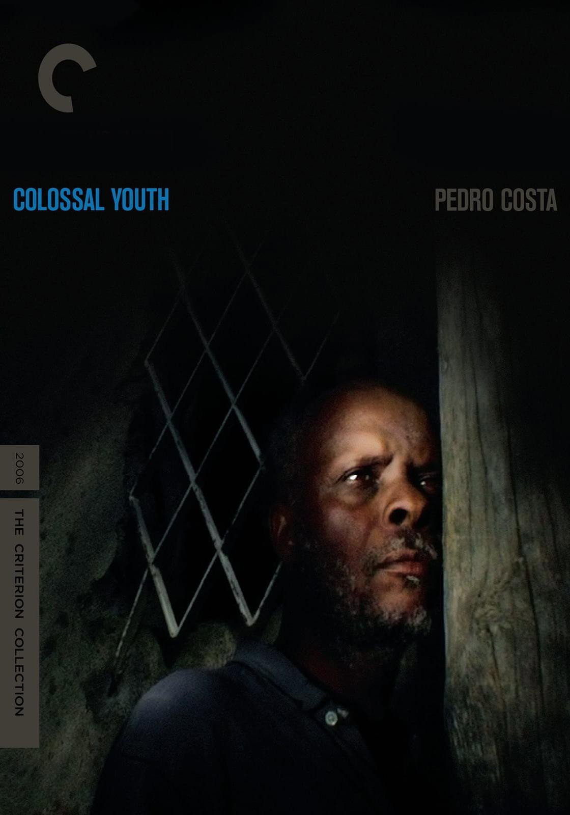 Colossal Youth
