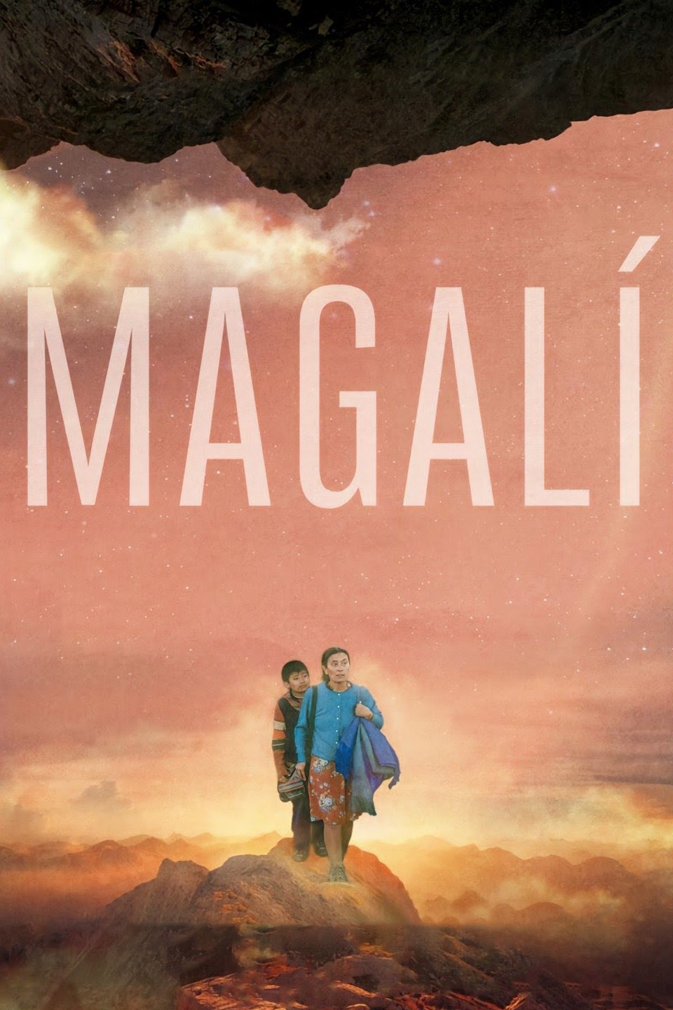 Magali