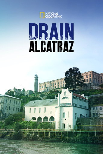 Осушение Алькатраса