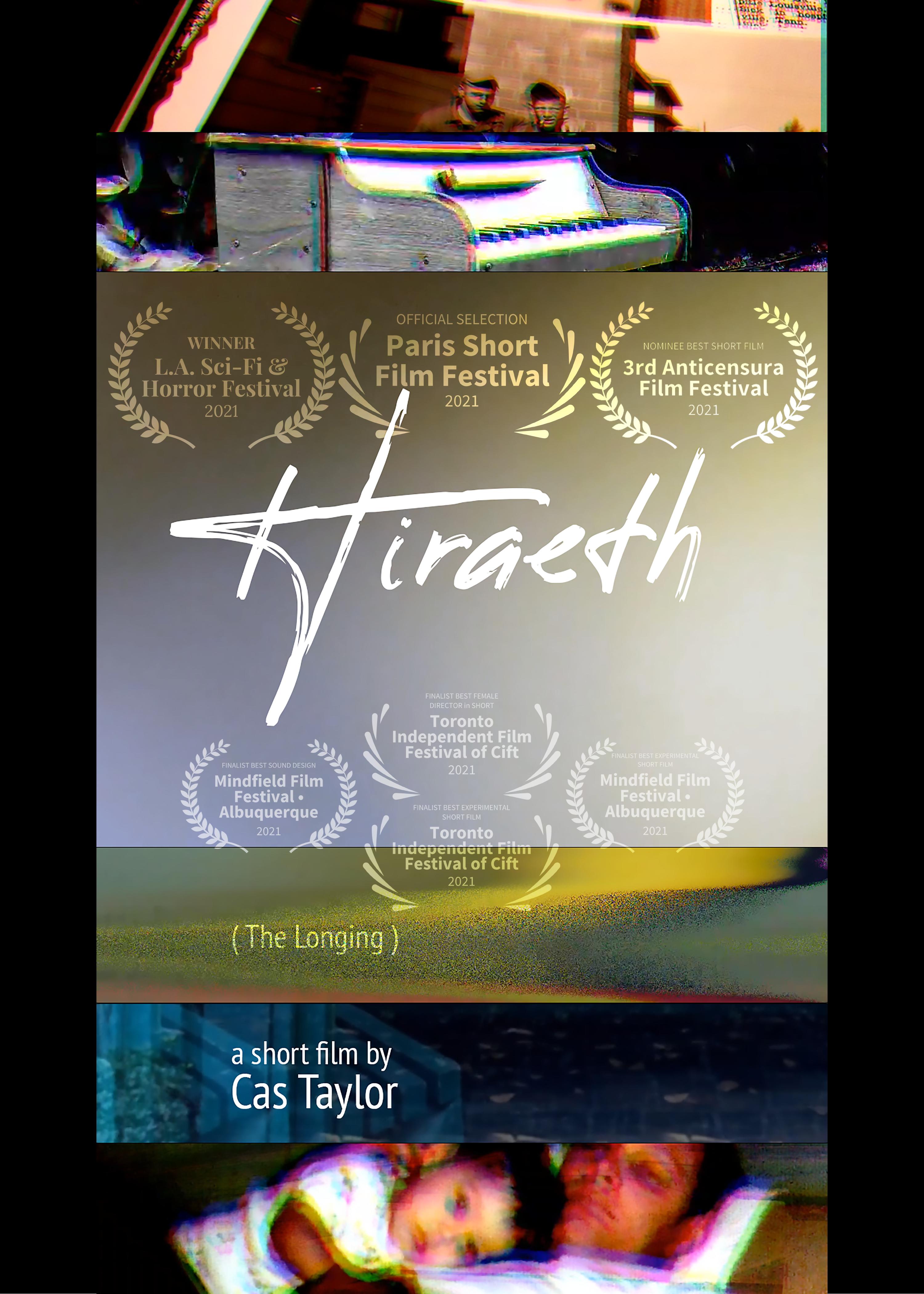 Hiraeth (The Longing)