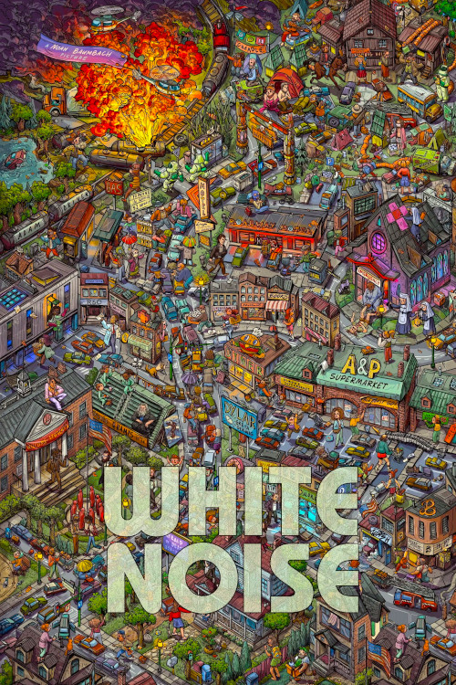 White Noise