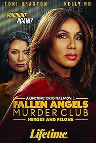 Fallen Angels Murder Club: Heroes and Felons