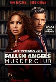 Fallen Angels Murder Club: Friends to Die For