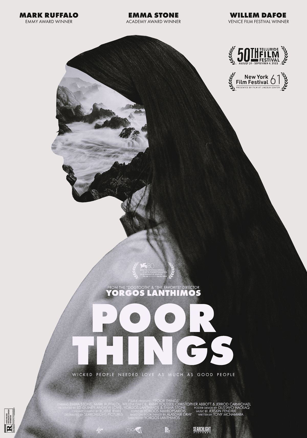 Poor Things