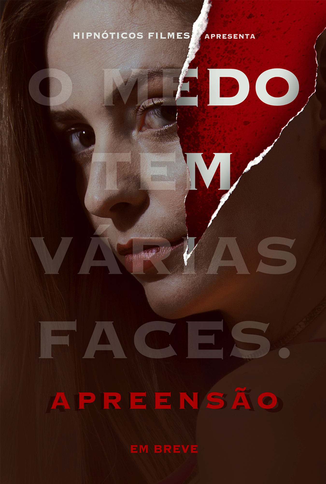Apreensão