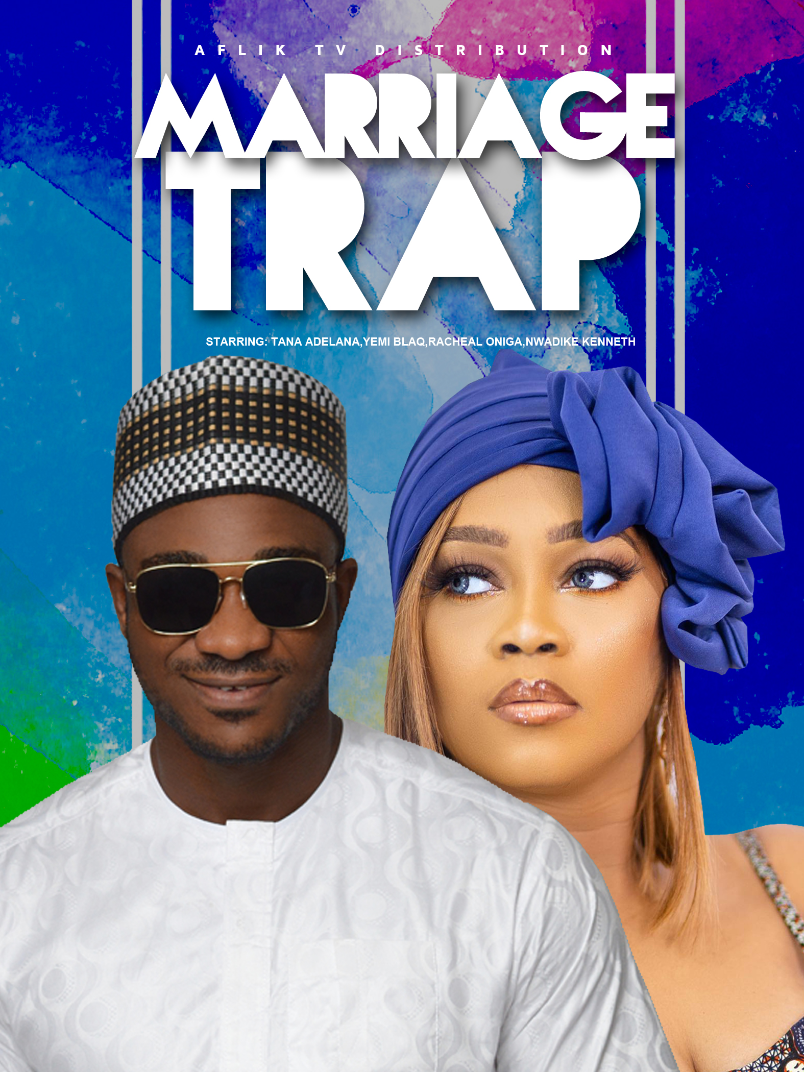 Marriage Trap