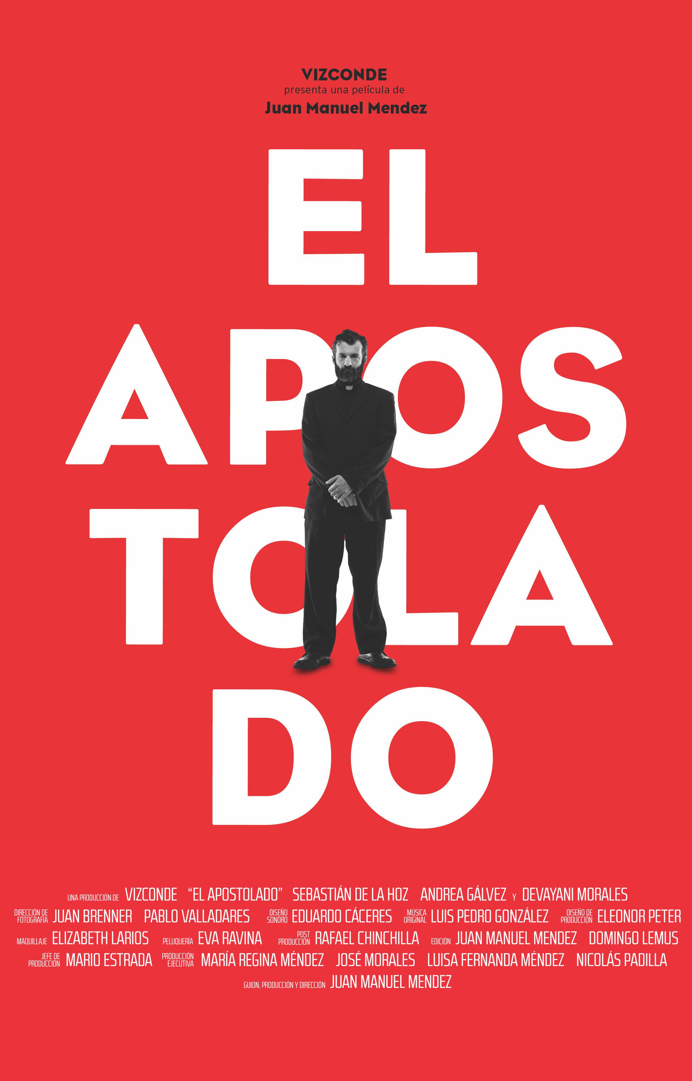 El Apostolado