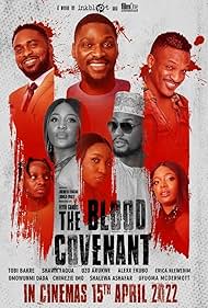 The Blood Covenant