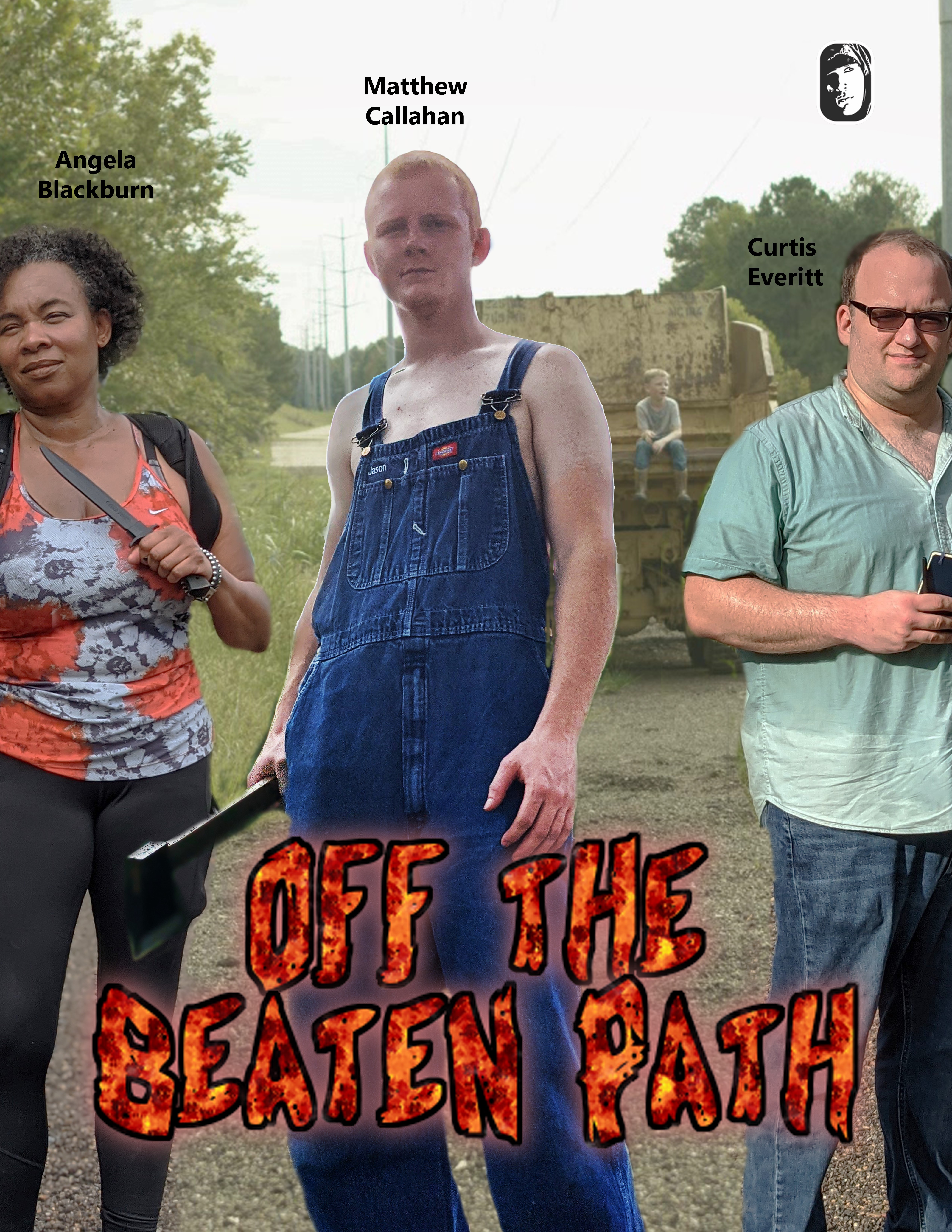 Off the Beaten Path