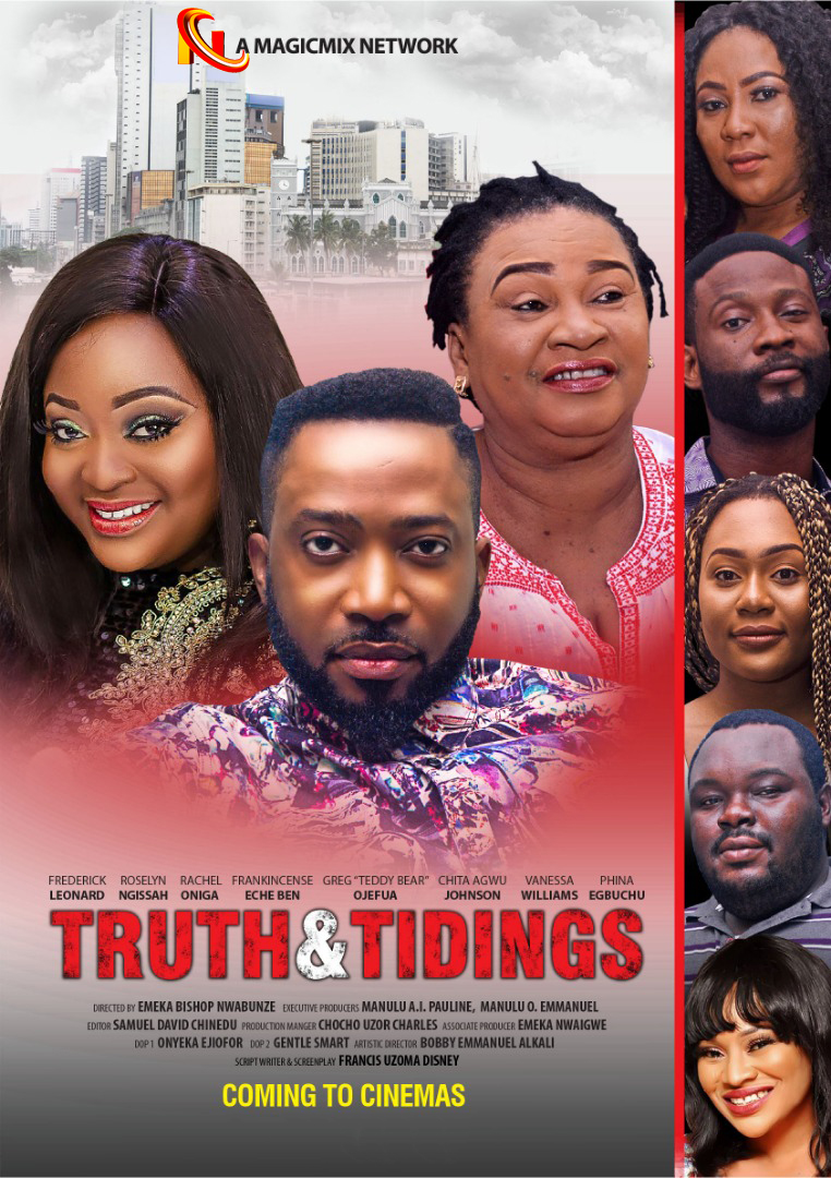 Truth & Tidings