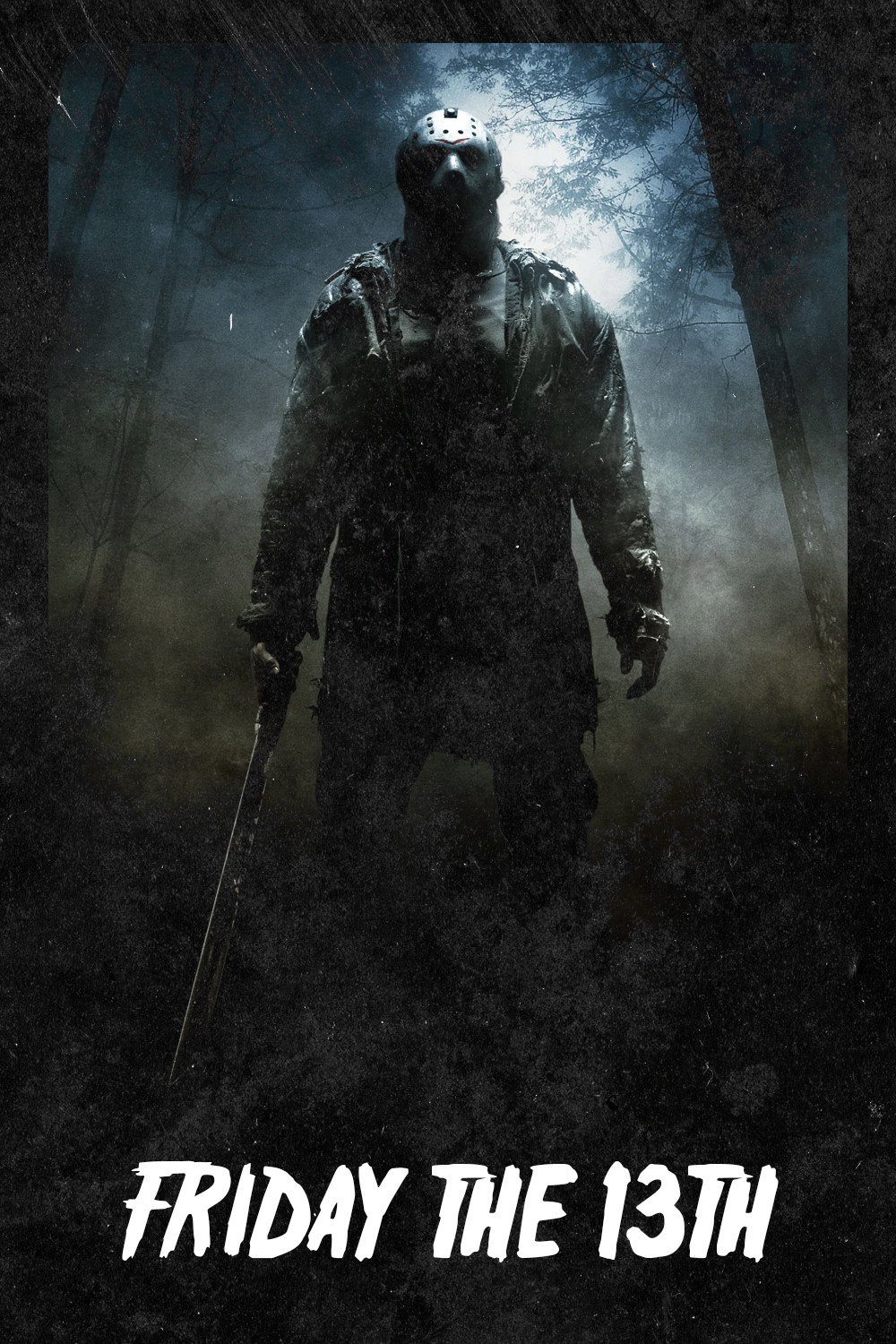 Friday the 13th