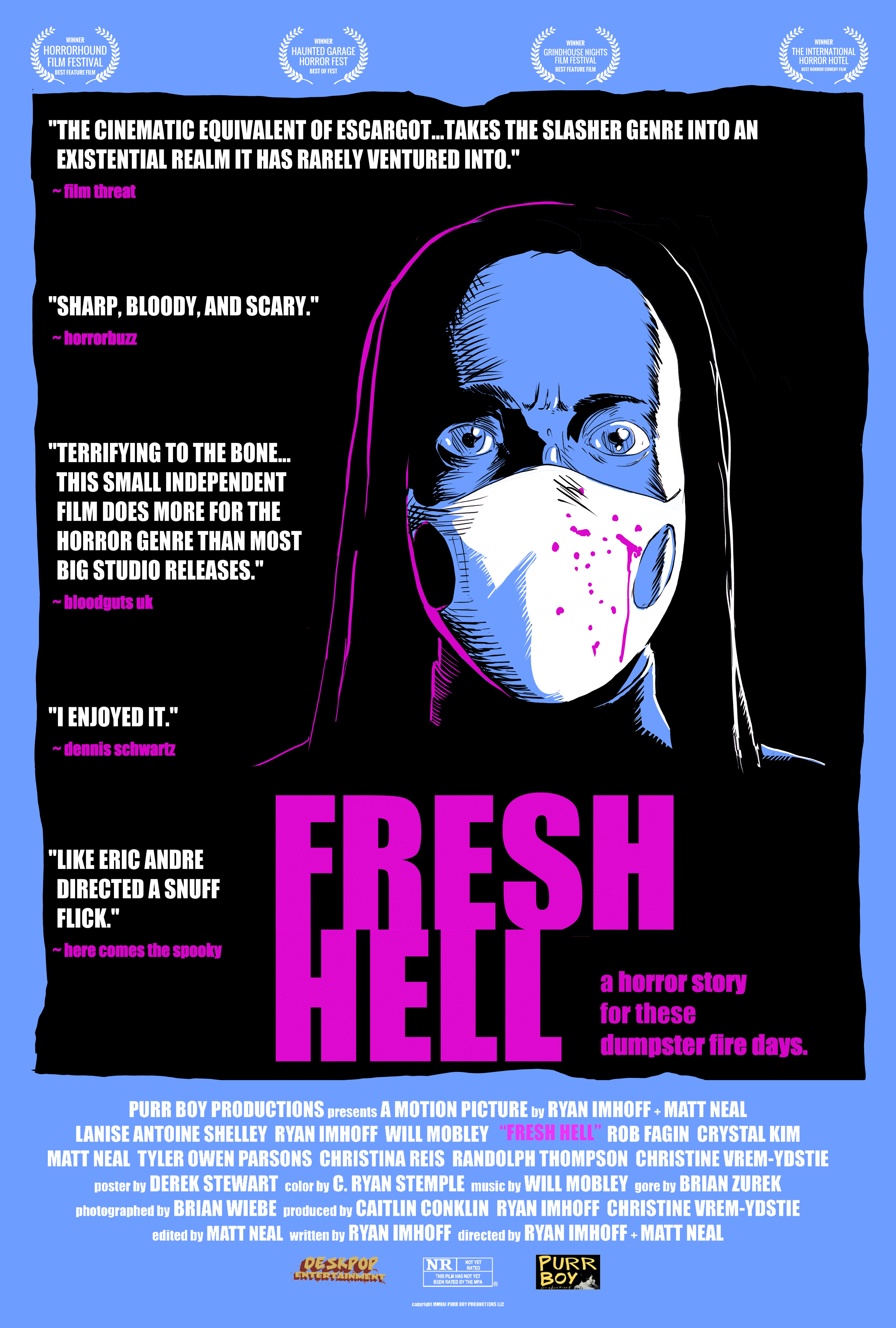 Fresh Hell