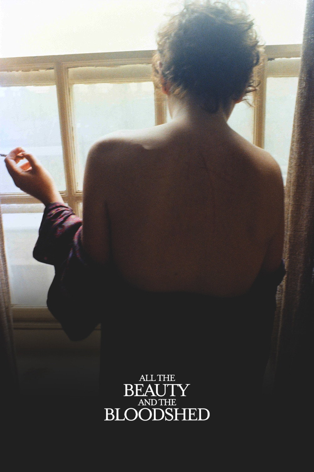 All the Beauty and the Bloodshed