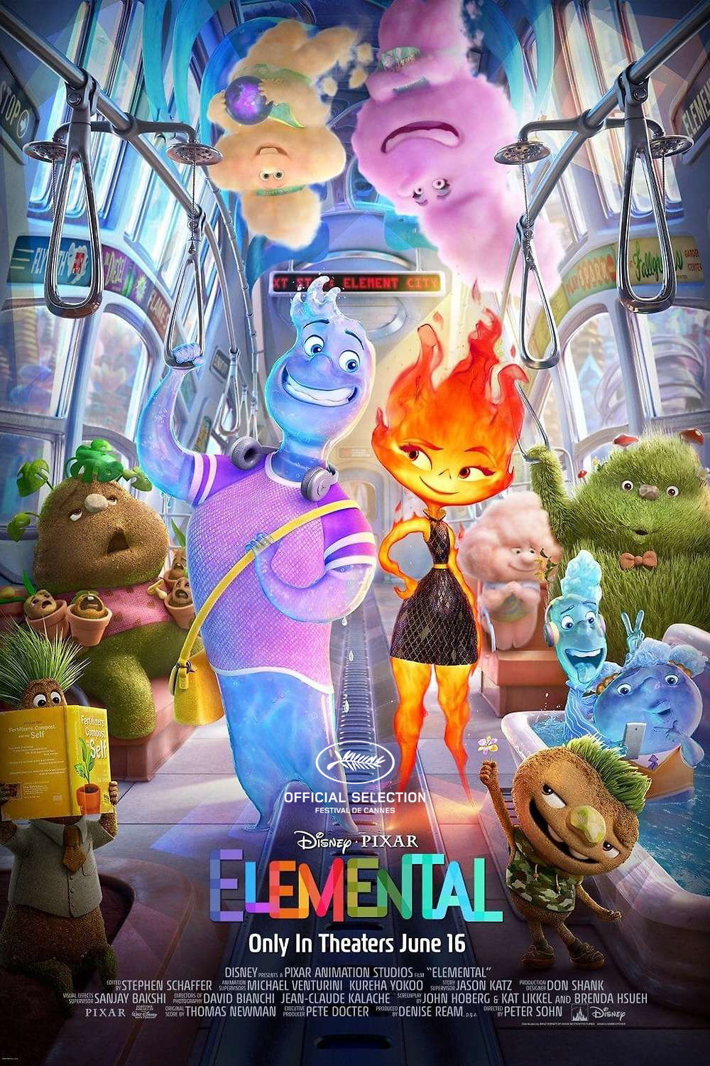 Elemental