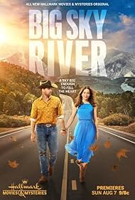 Big Sky River