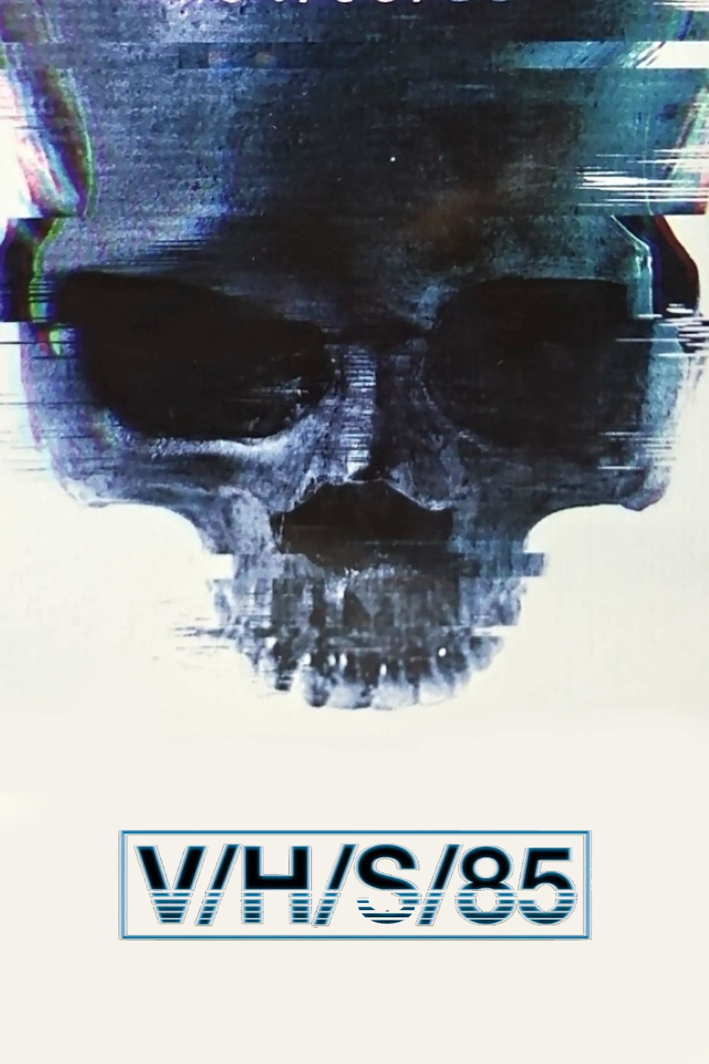 V/H/S/85