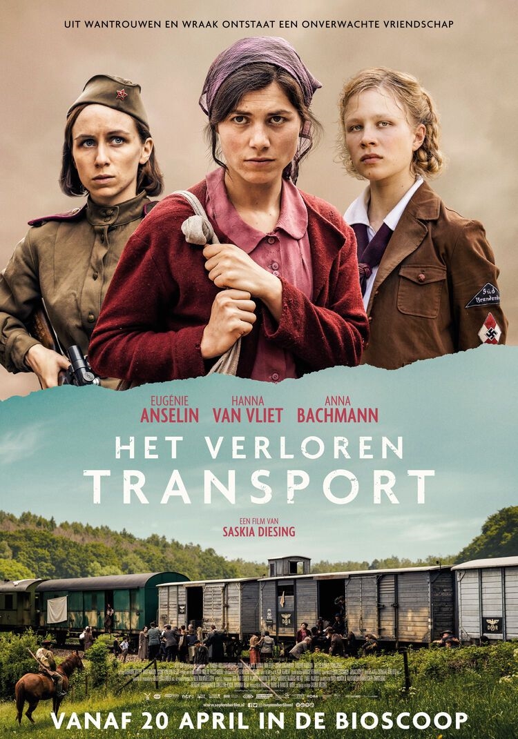 Lost Transport