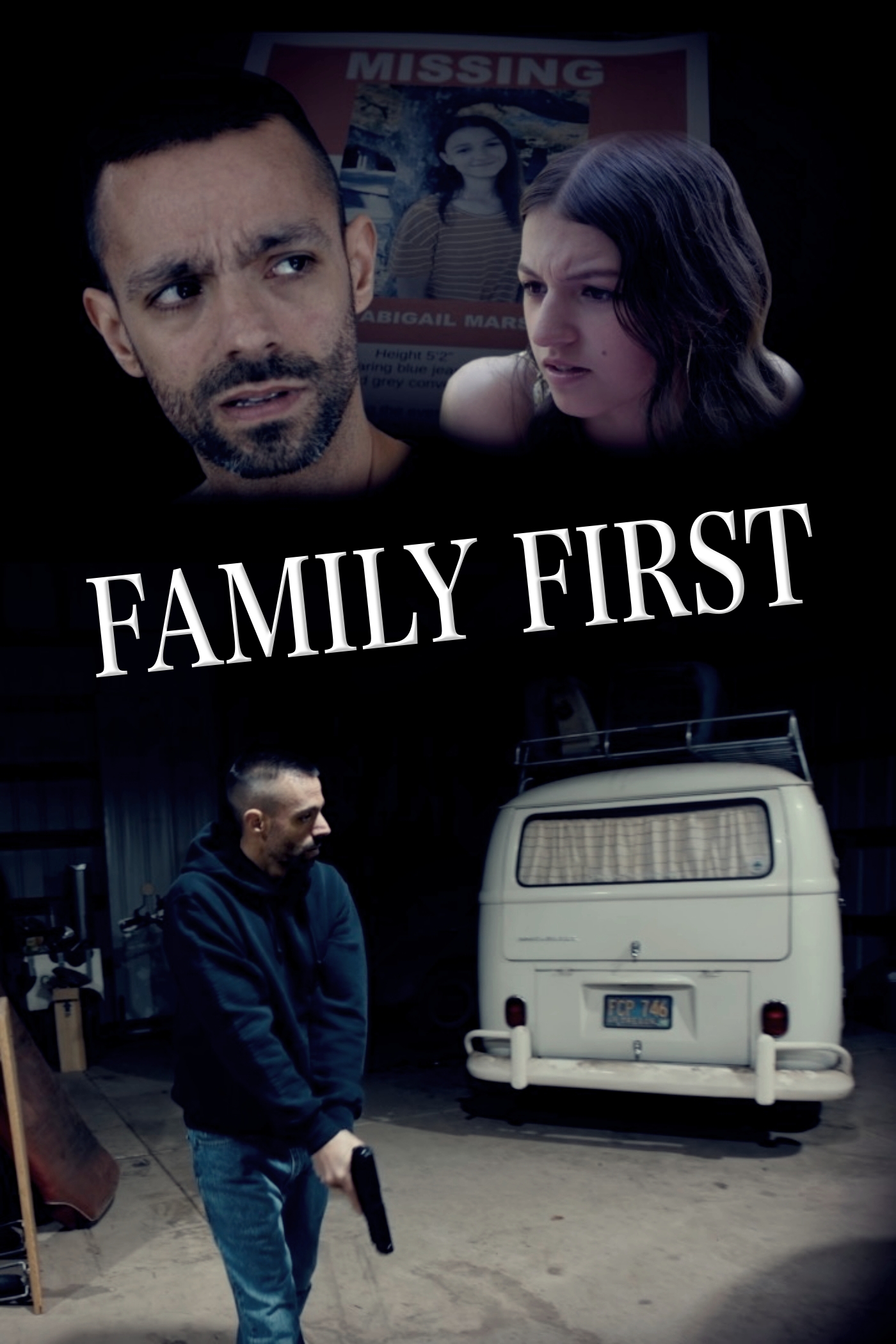 Family First