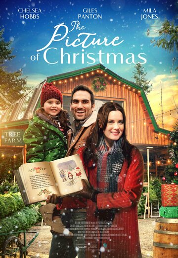 The Christmas Book