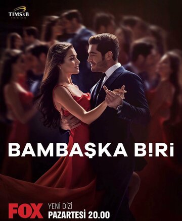 Bambaşka Biri