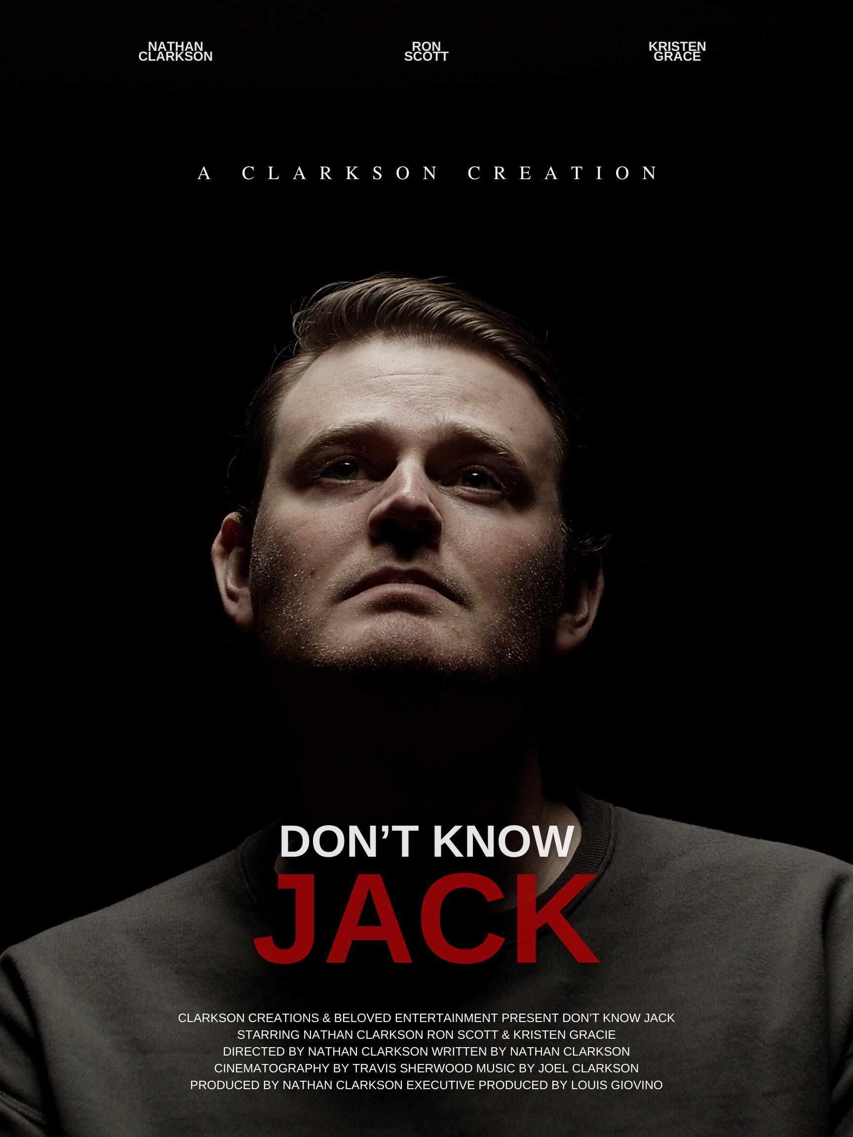 Don't Know Jack