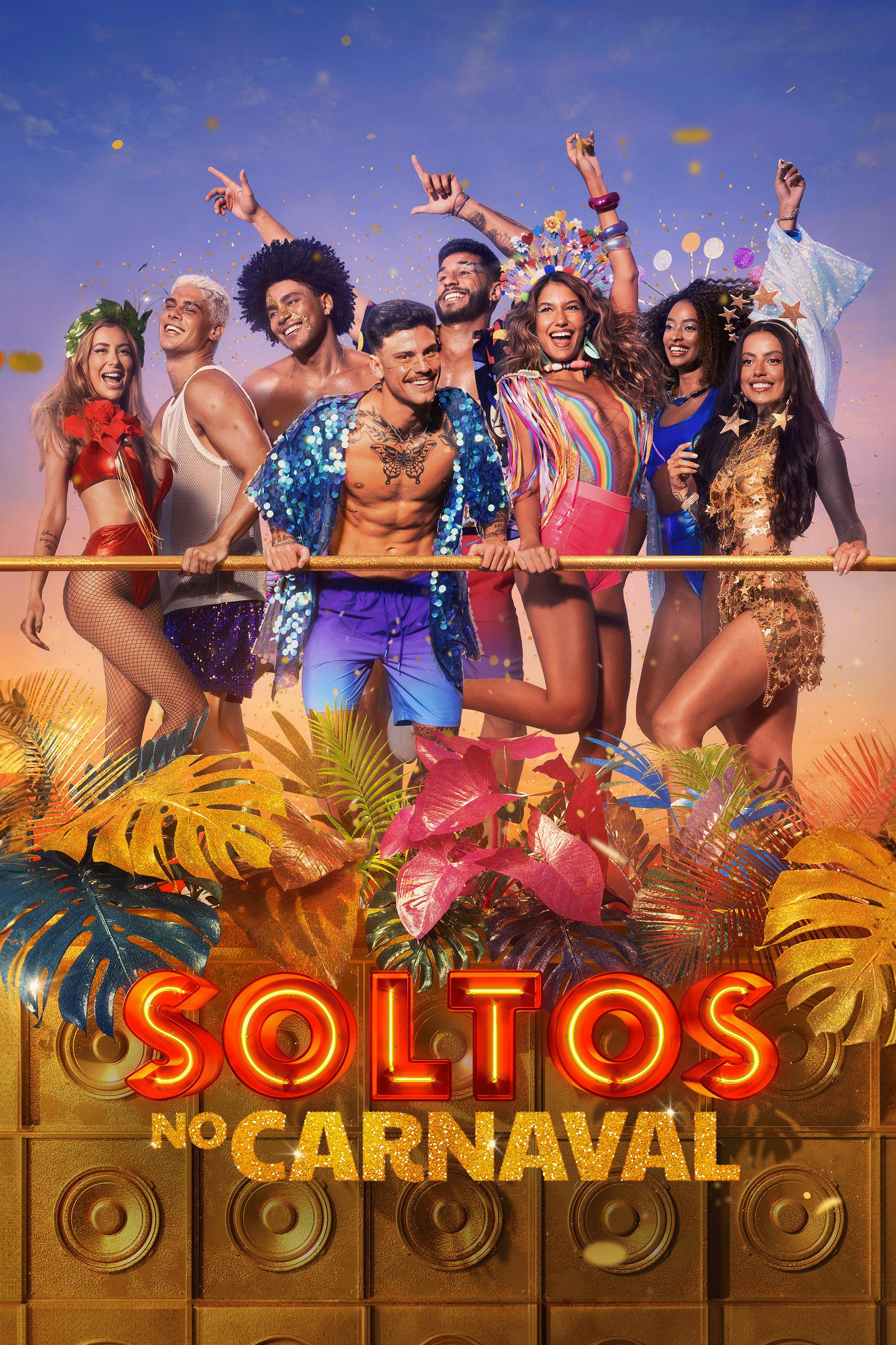 Soltos em Floripa