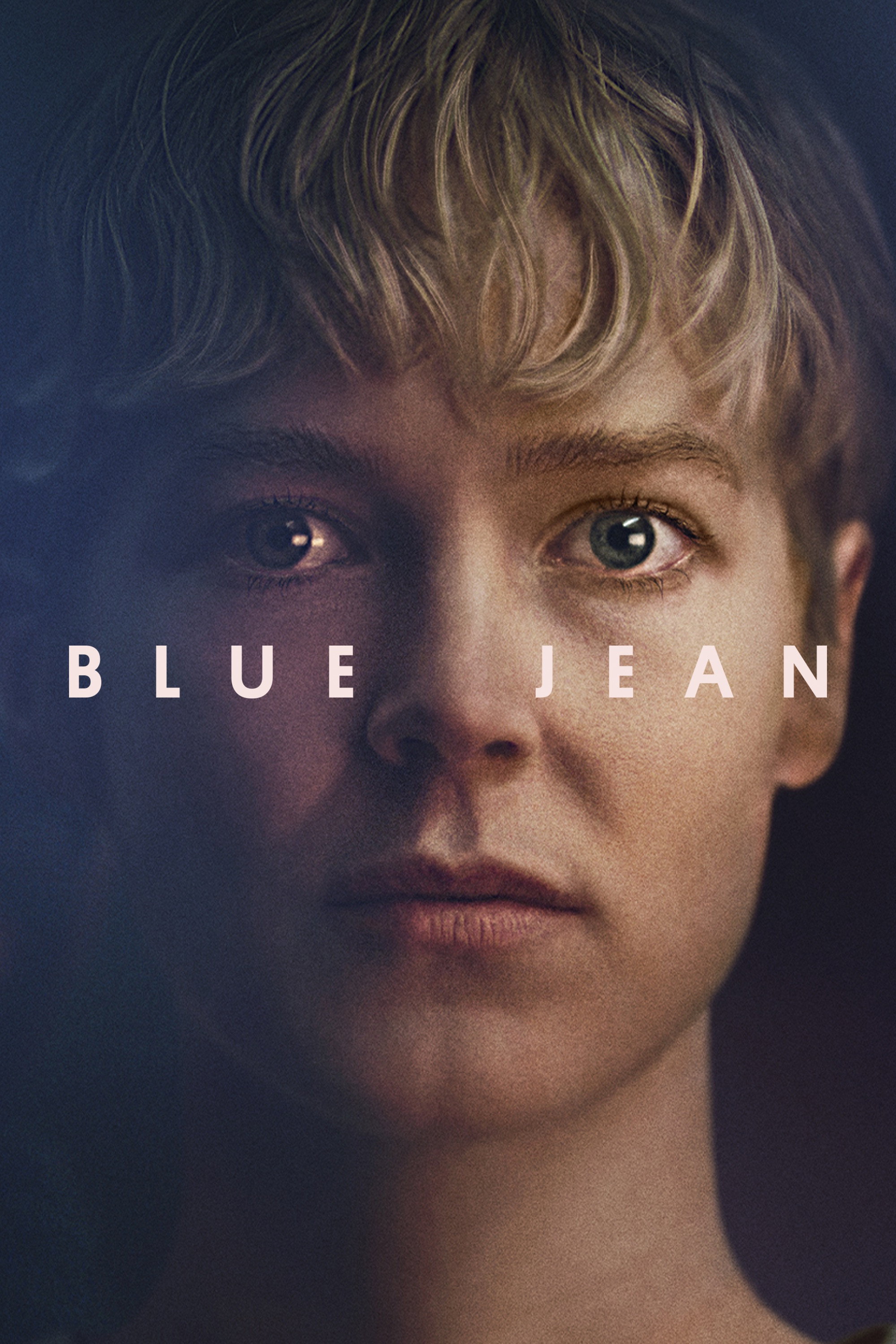 Blue Jean