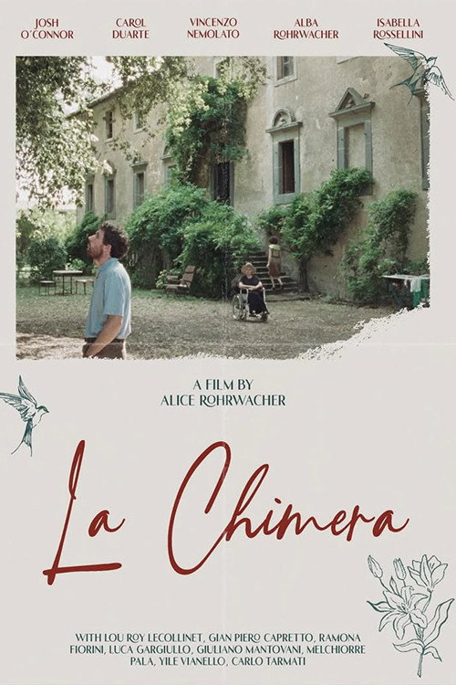 La Chimera