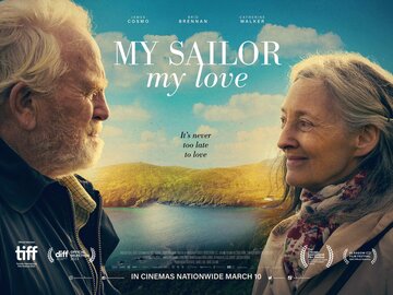 My Sailor, My Love